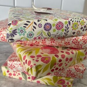 Blind Date with a Book – Gently Loved Rainy Day Romance Hardback, Wax Sealed